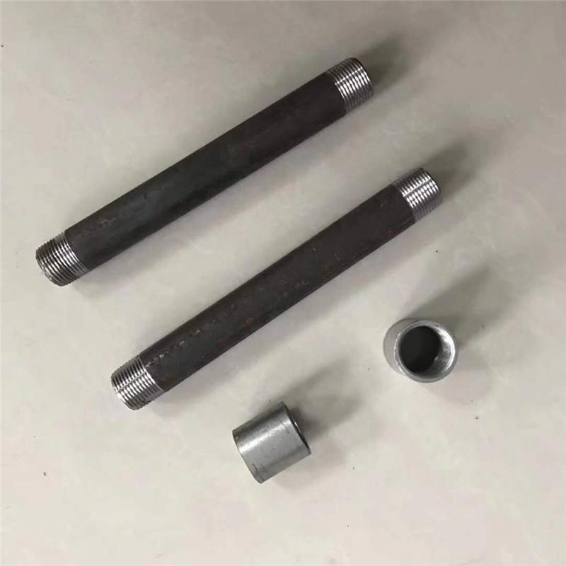 乐陵钢管注浆管隧道止水